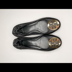 Tory Burch Ballerina Flats